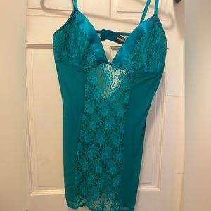 Fredericks of Hollywood chemise